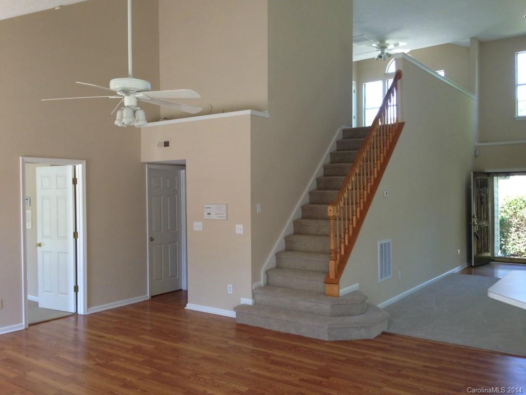 Wing Pointe - Residential