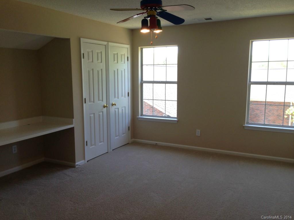 Wing Pointe - Residential