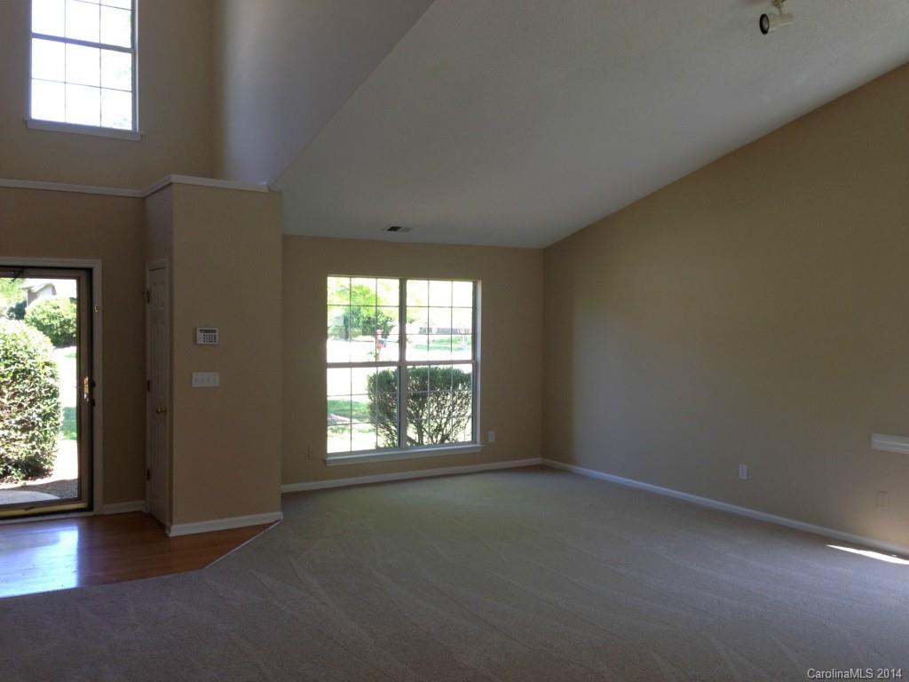 Wing Pointe - Residential