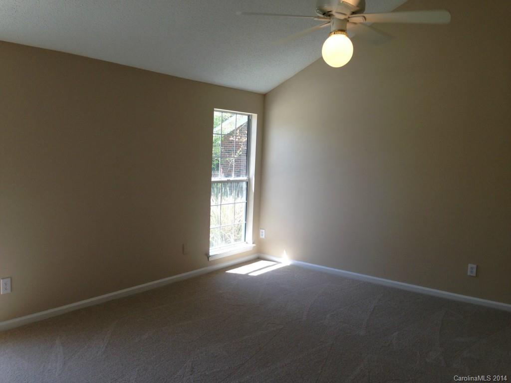 Wing Pointe - Residential