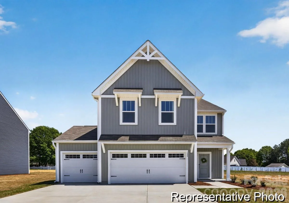 122 E Springhouse Court Unit 16p, Statesville, NC, 28625