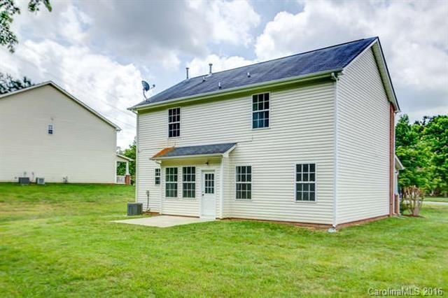 Reflection Park - Residential