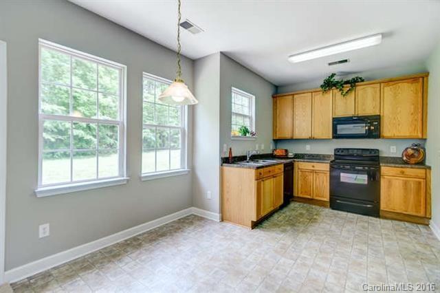 Reflection Park - Residential