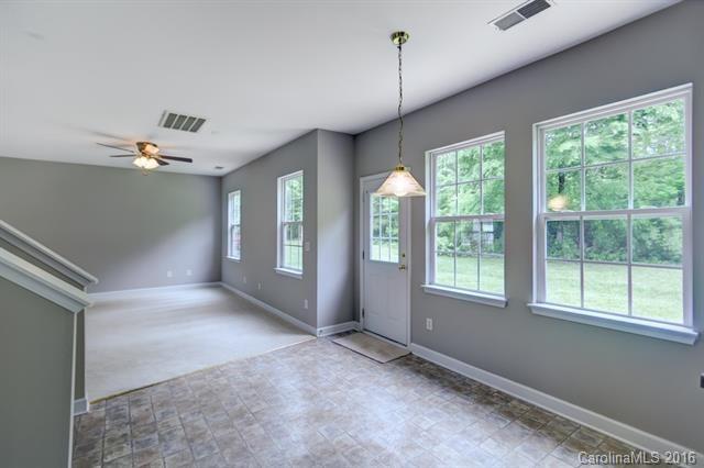 Reflection Park - Residential