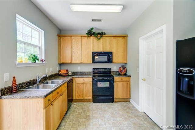 Reflection Park - Residential