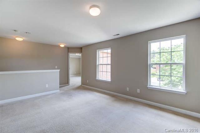 Reflection Park - Residential