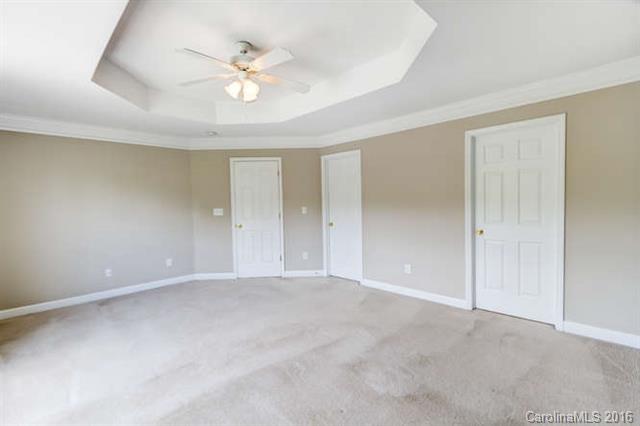 Reflection Park - Residential