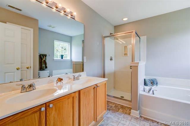 Reflection Park - Residential