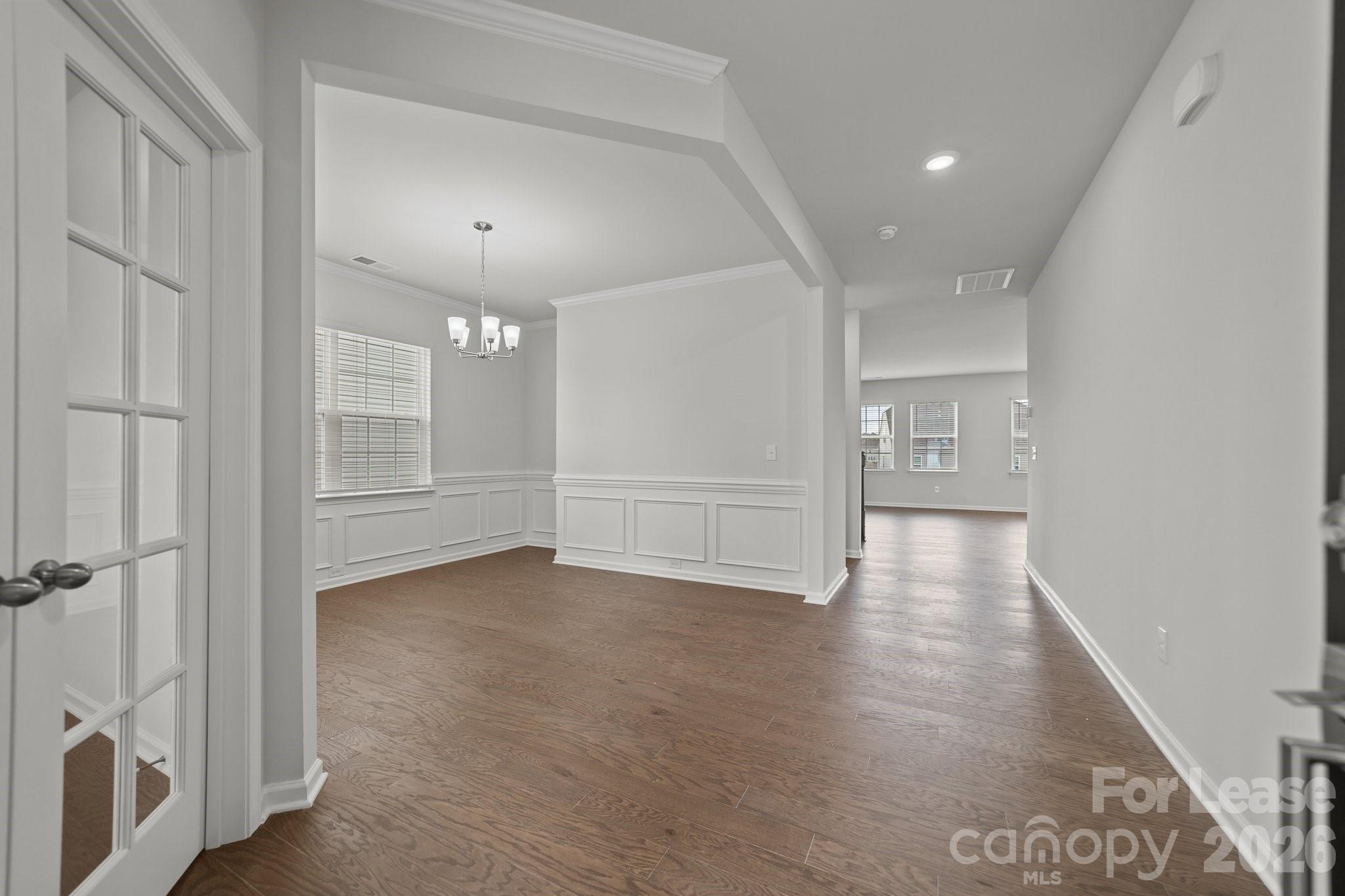 260 Abersham Drive