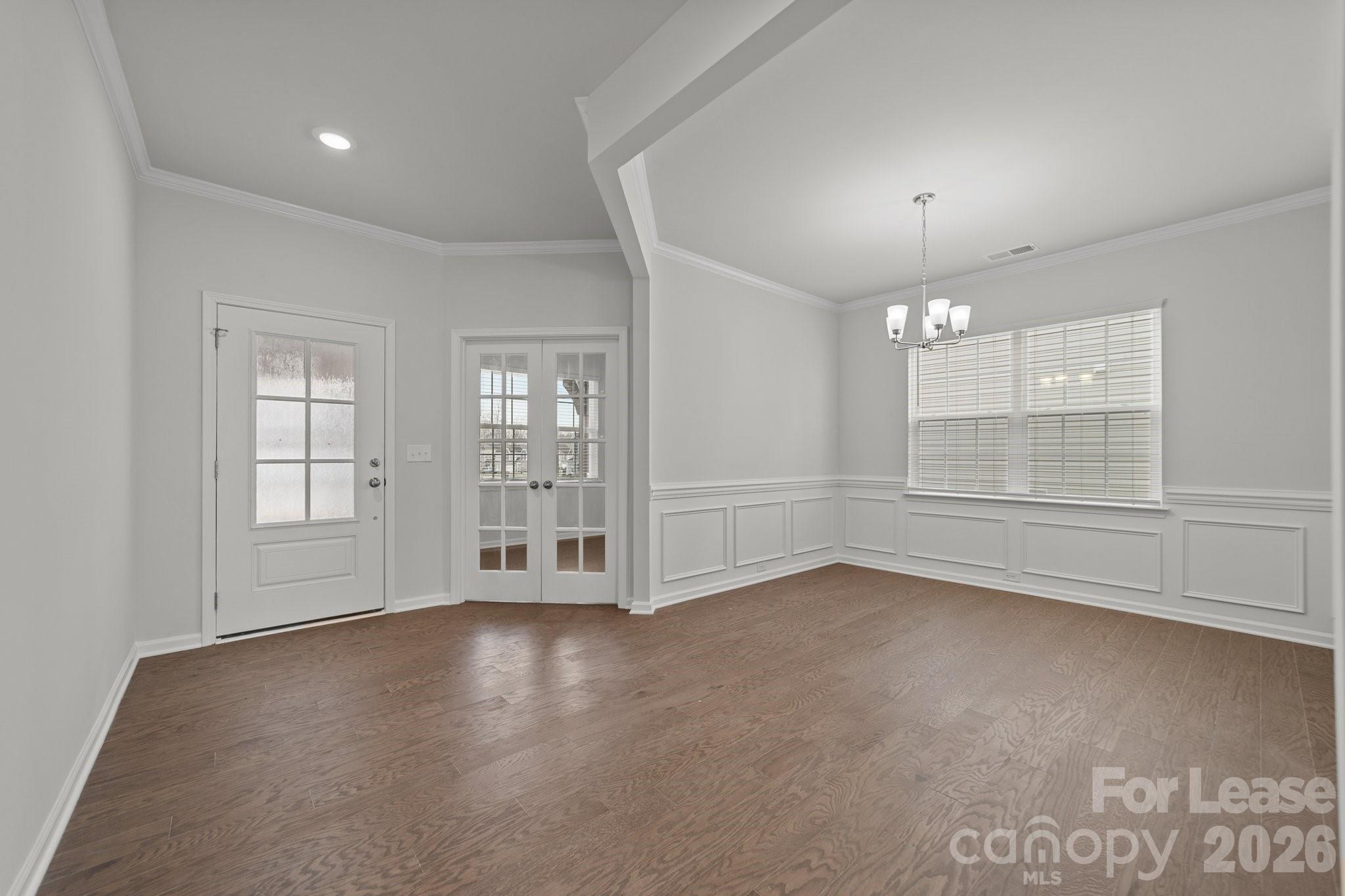 260 Abersham Drive