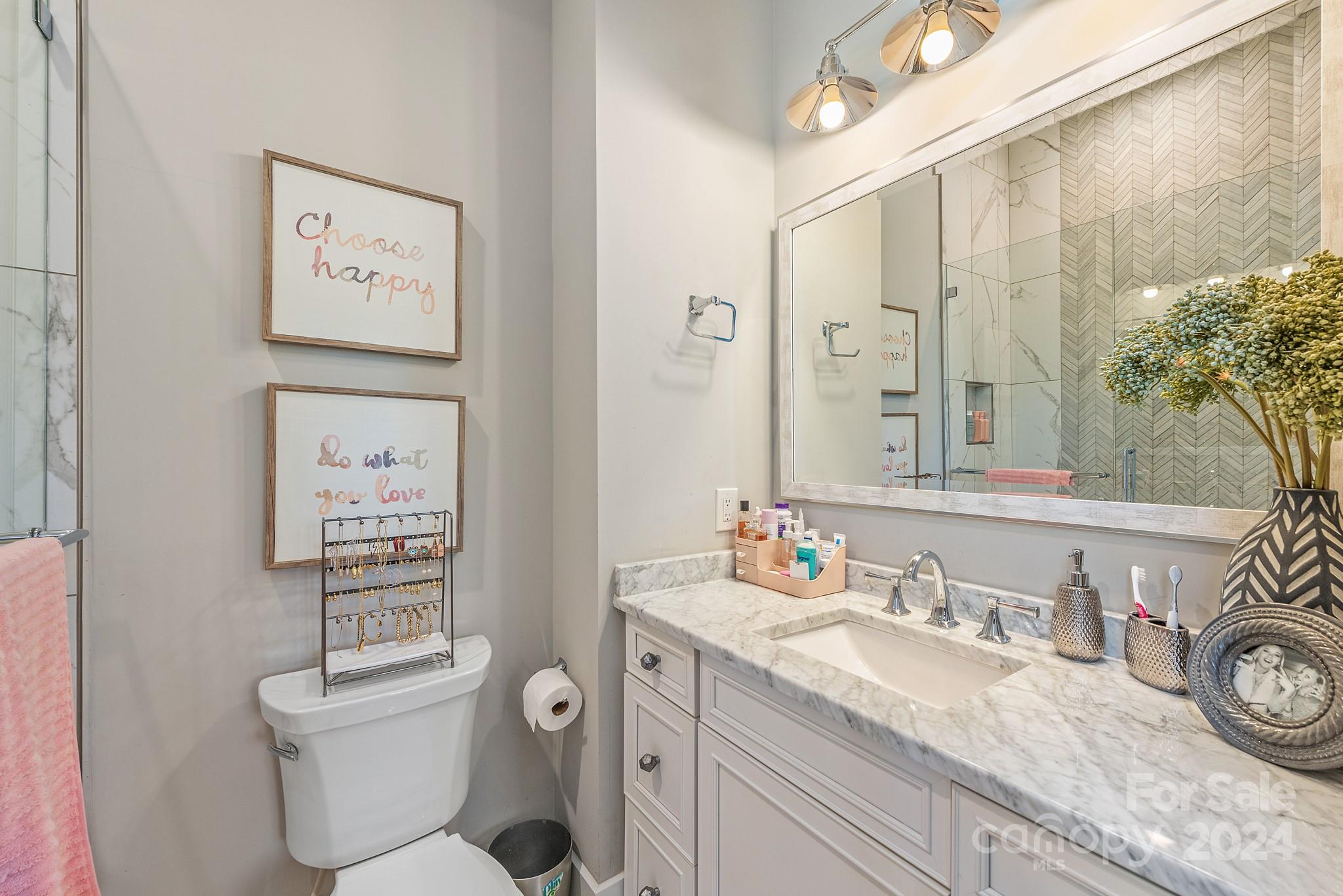 Davidson Bay - Residential