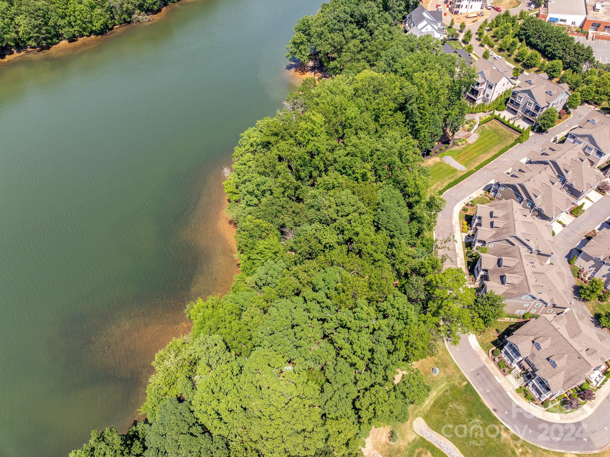 Davidson Bay - Residential