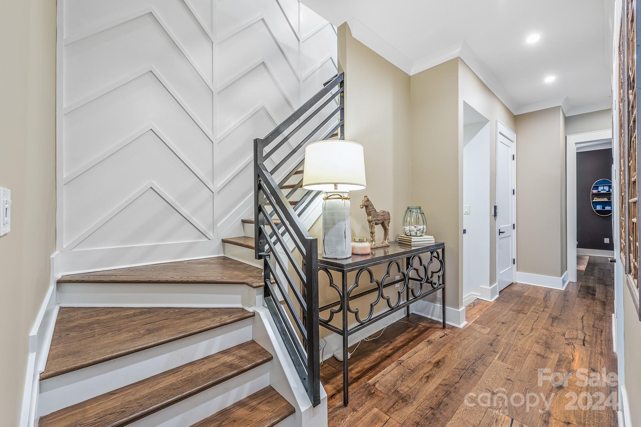 Davidson Bay - Residential