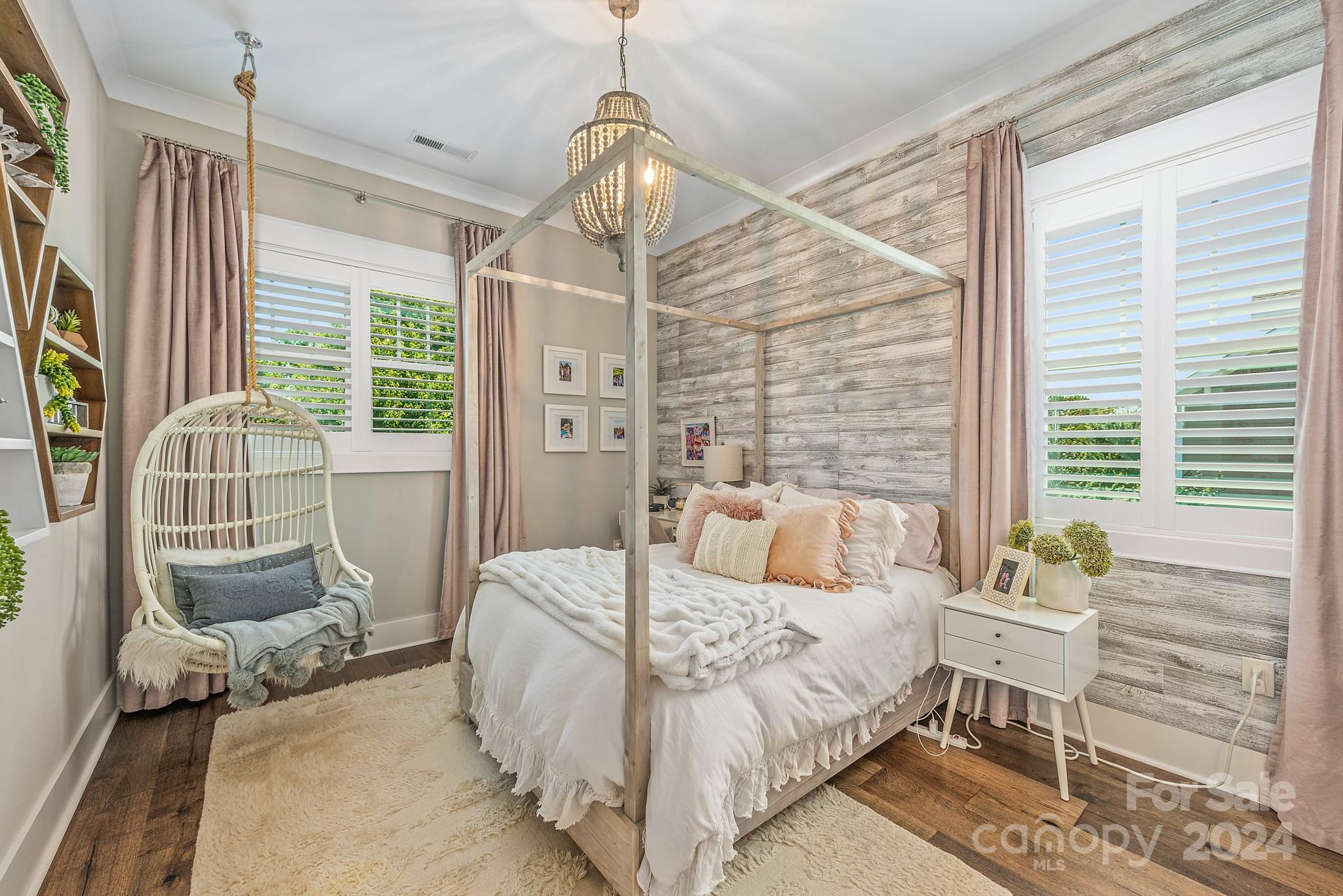 Davidson Bay - Residential