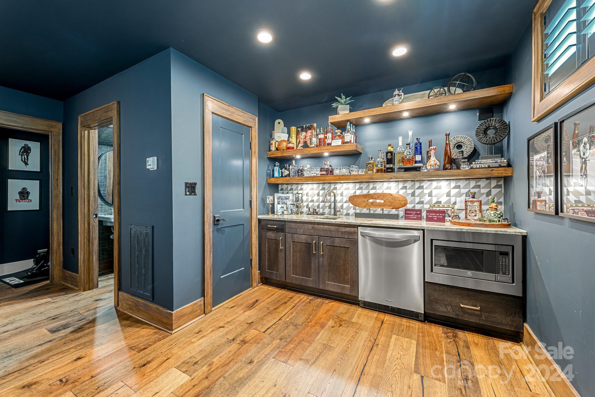 Davidson Bay - Residential