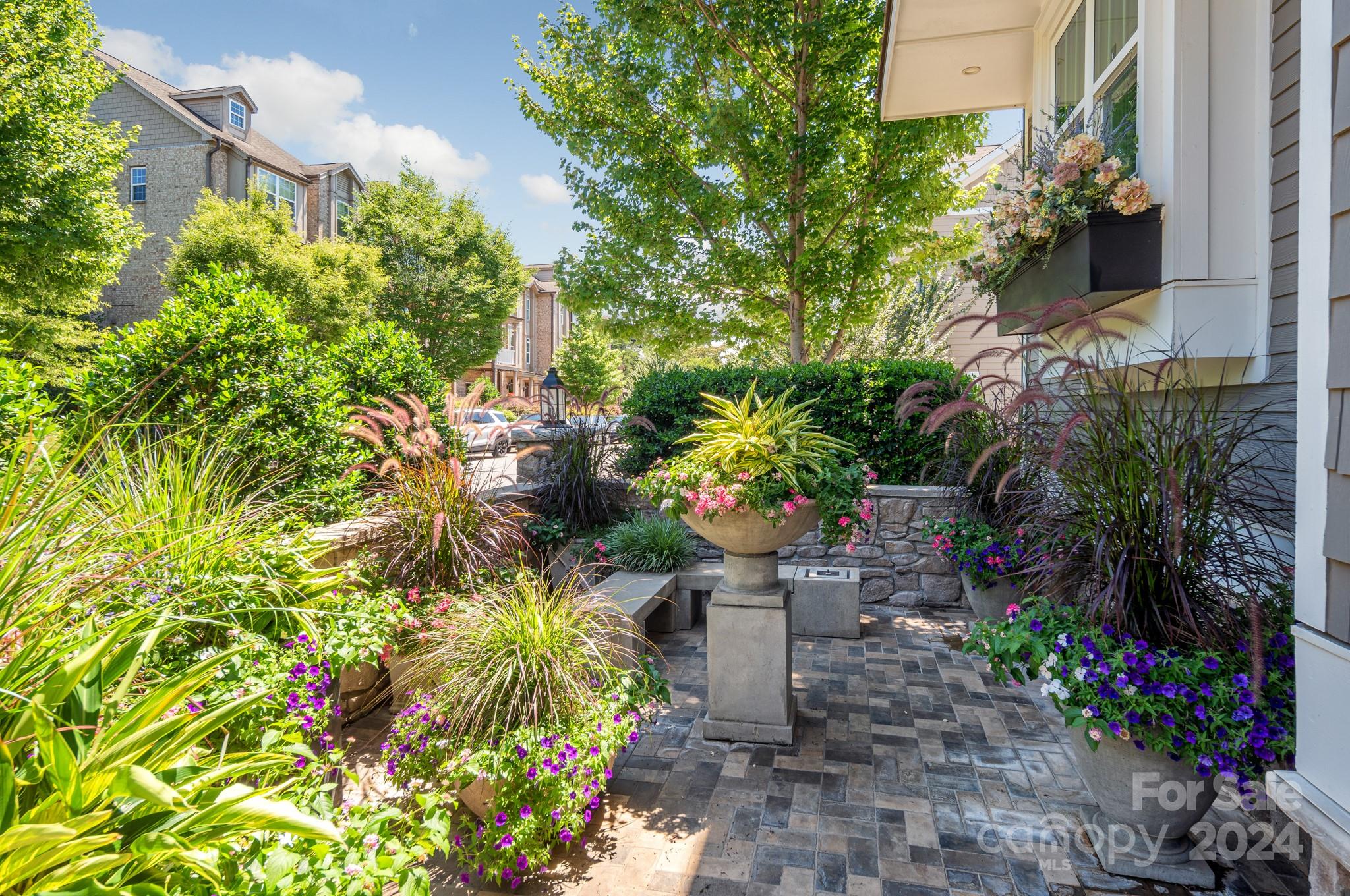 Davidson Bay - Residential