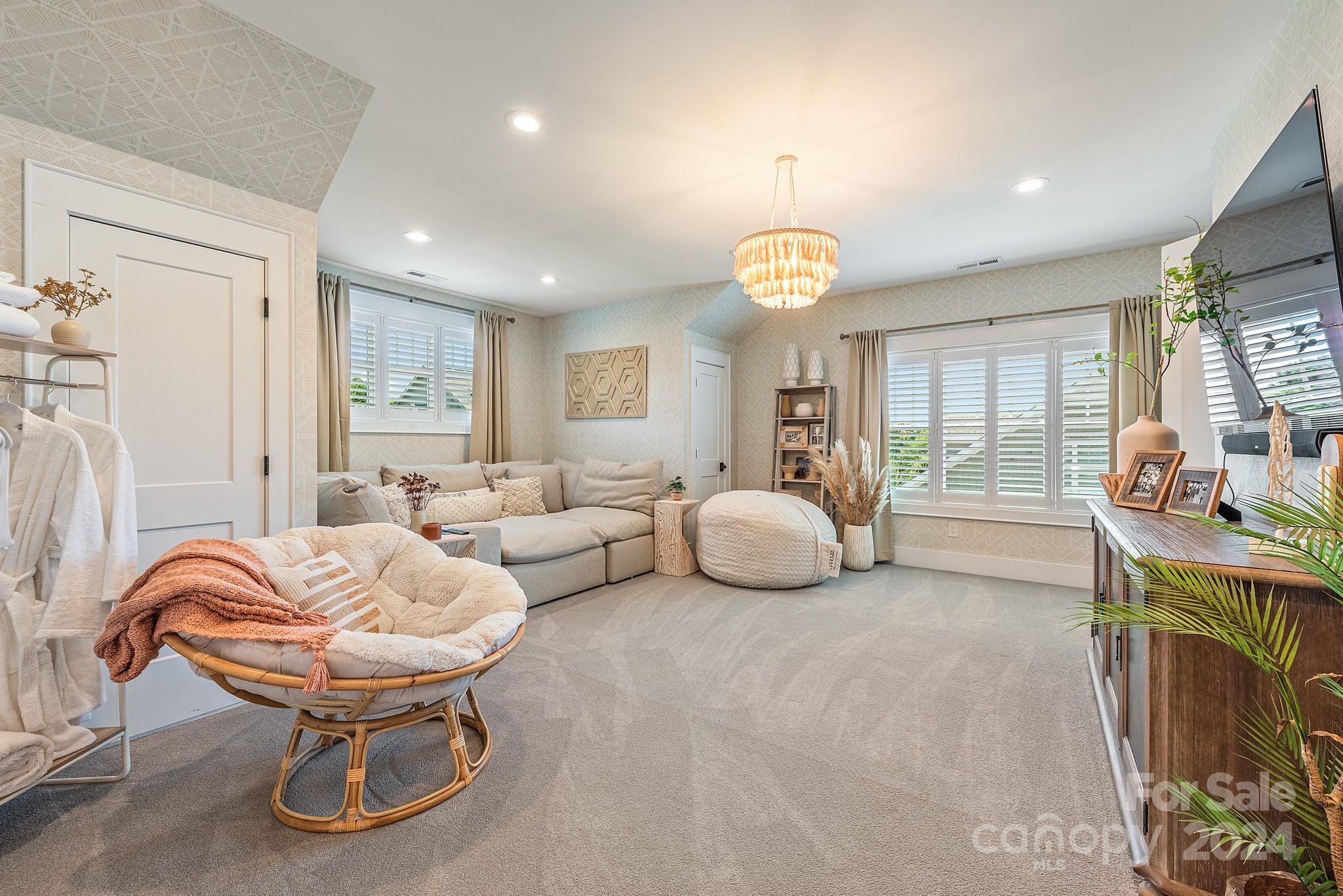 Davidson Bay - Residential