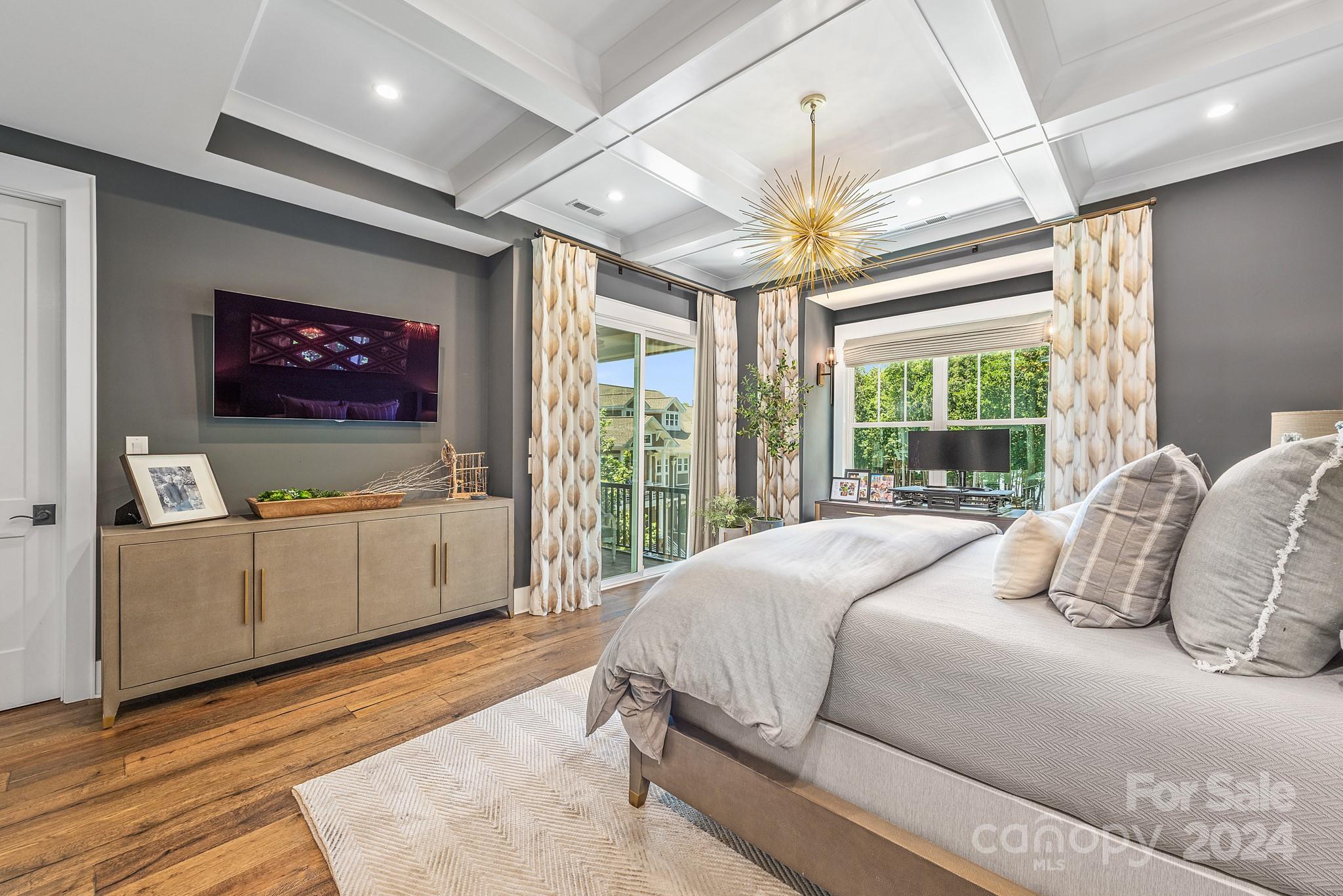 Davidson Bay - Residential