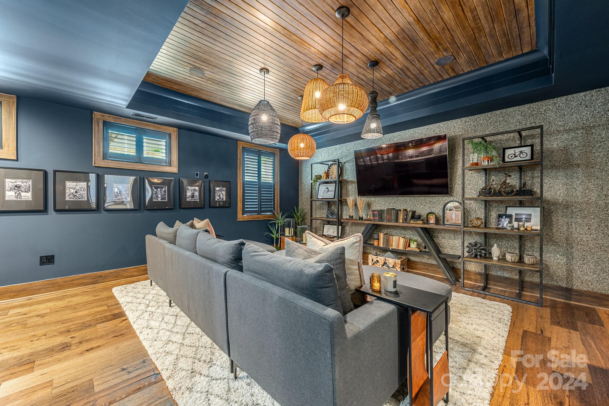 Davidson Bay - Residential