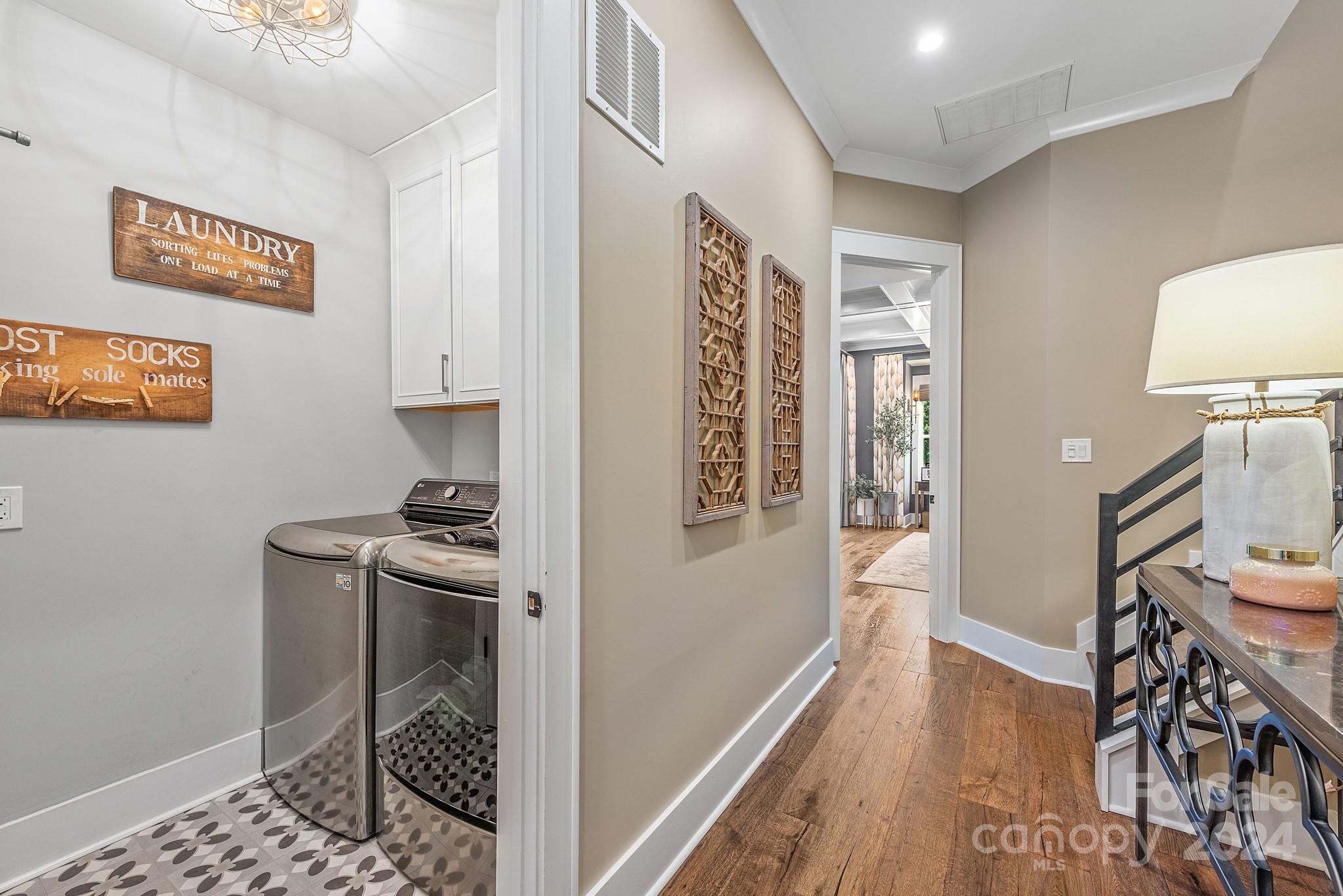 Davidson Bay - Residential