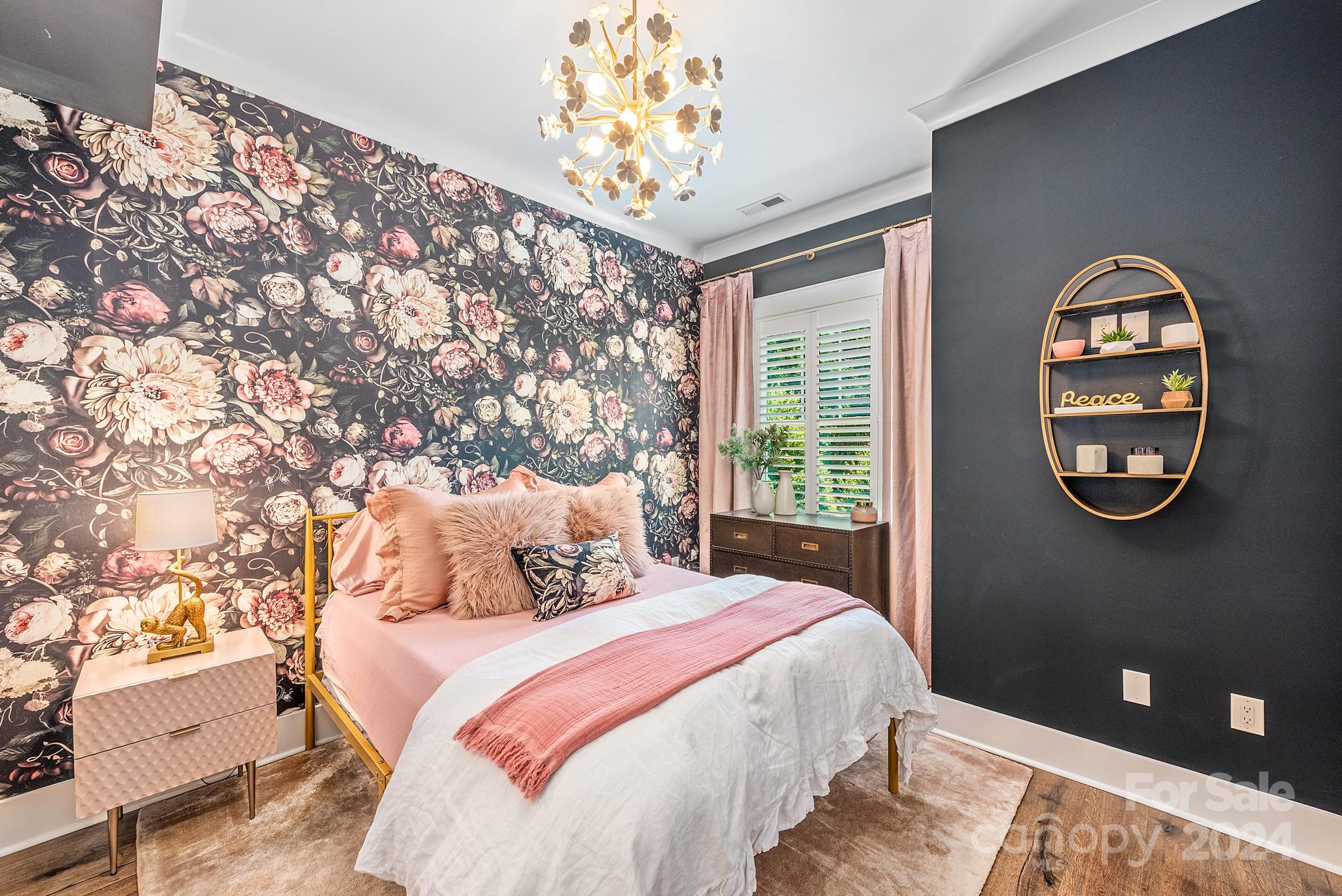 Davidson Bay - Residential