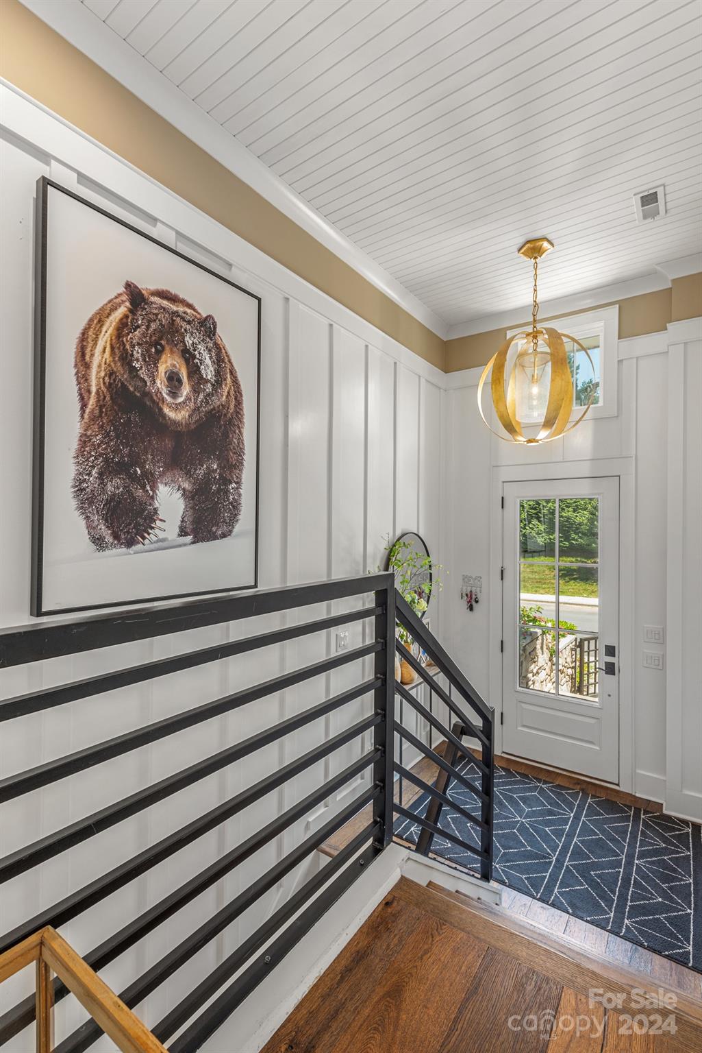 Davidson Bay - Residential