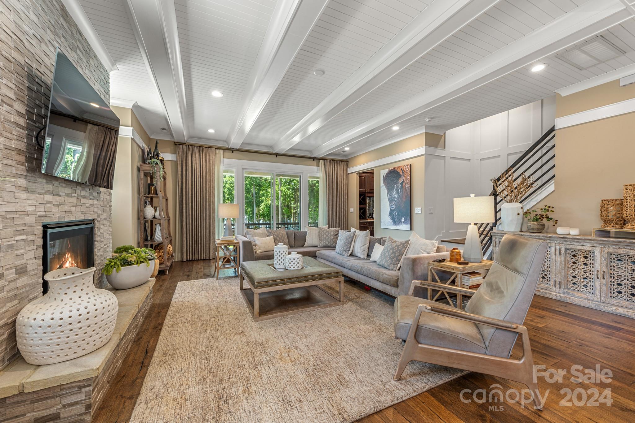 Davidson Bay - Residential