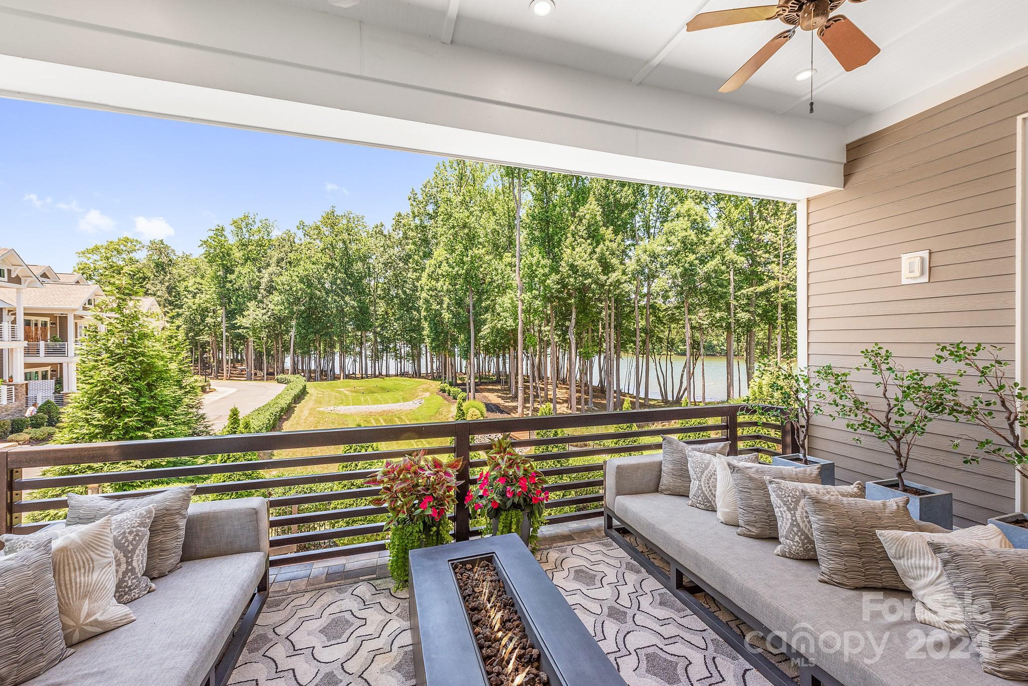 Davidson Bay - Residential