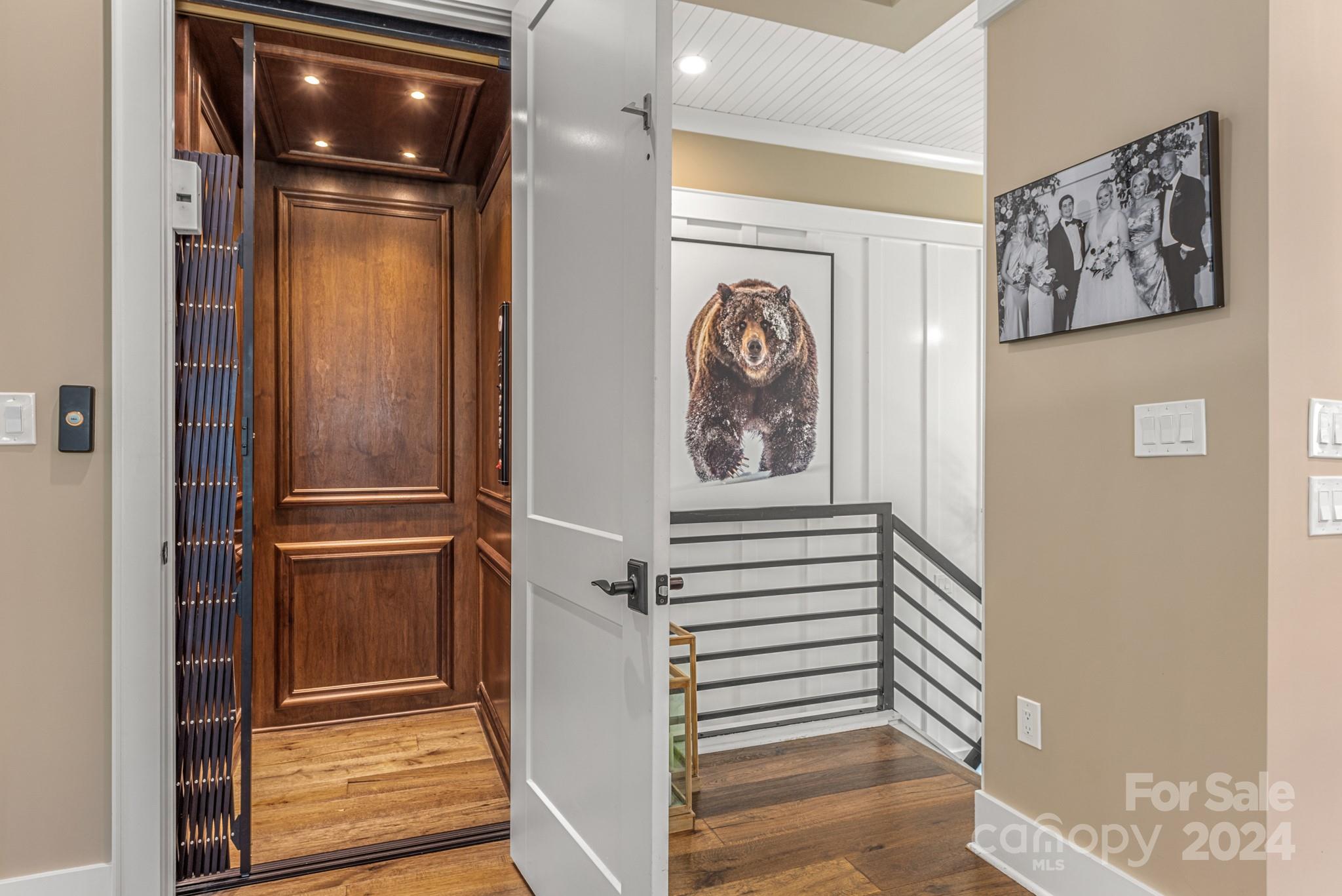 Davidson Bay - Residential