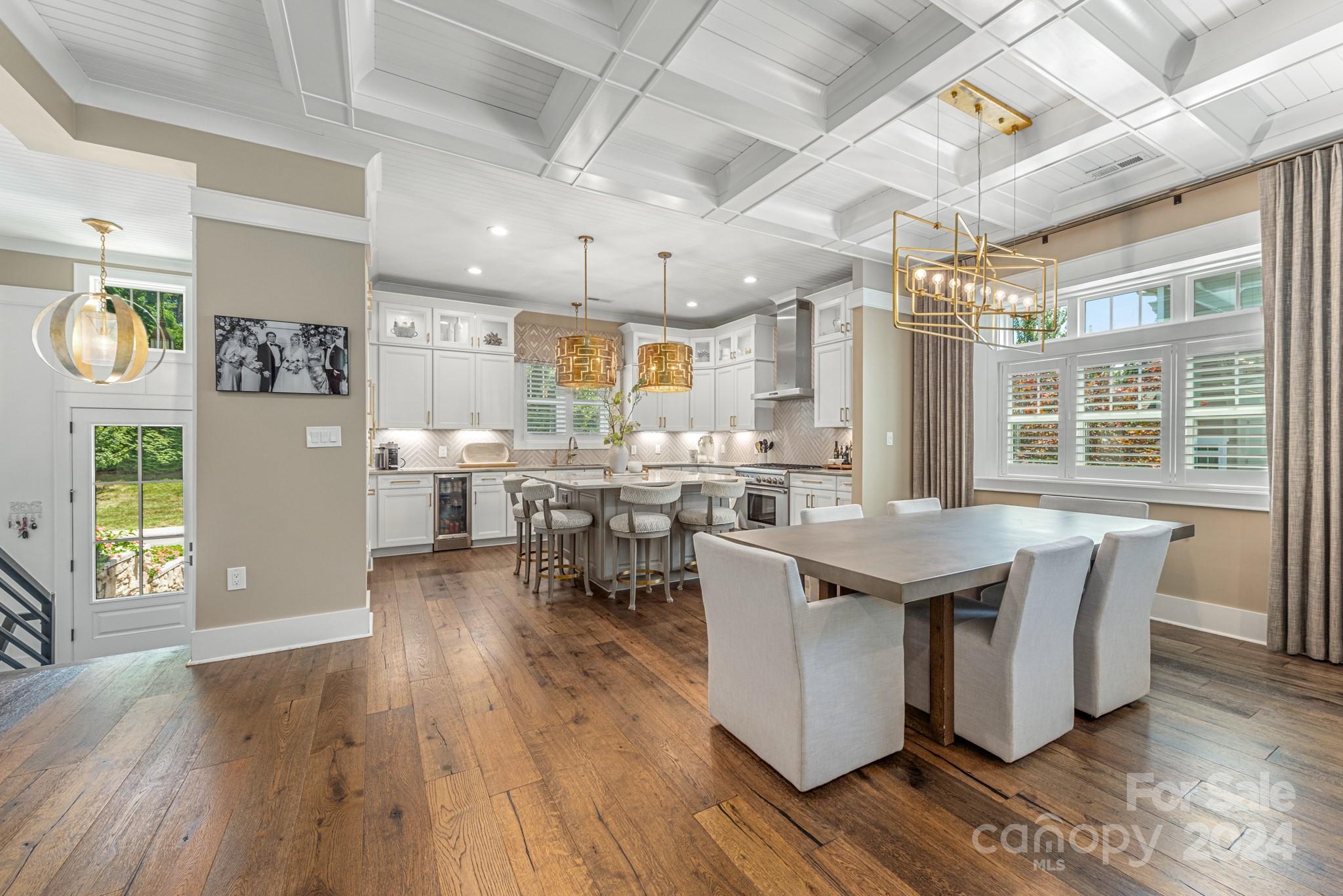 Davidson Bay - Residential