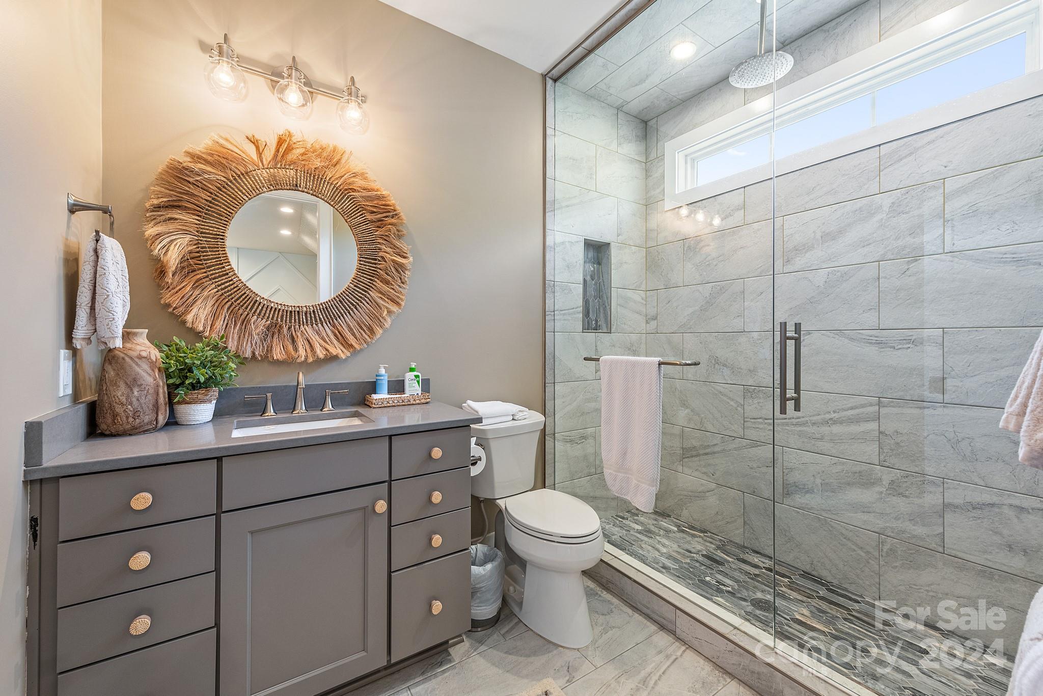 Davidson Bay - Residential