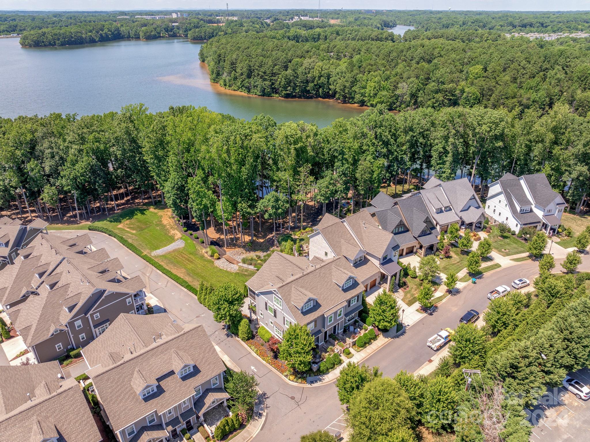 Davidson Bay - Residential