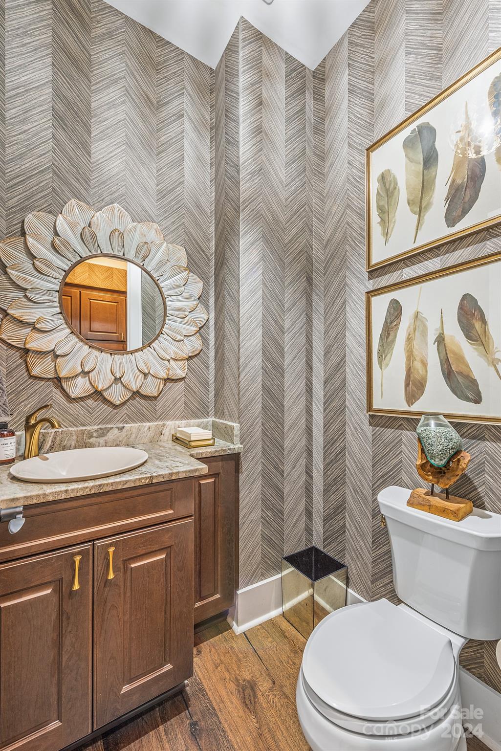 Davidson Bay - Residential