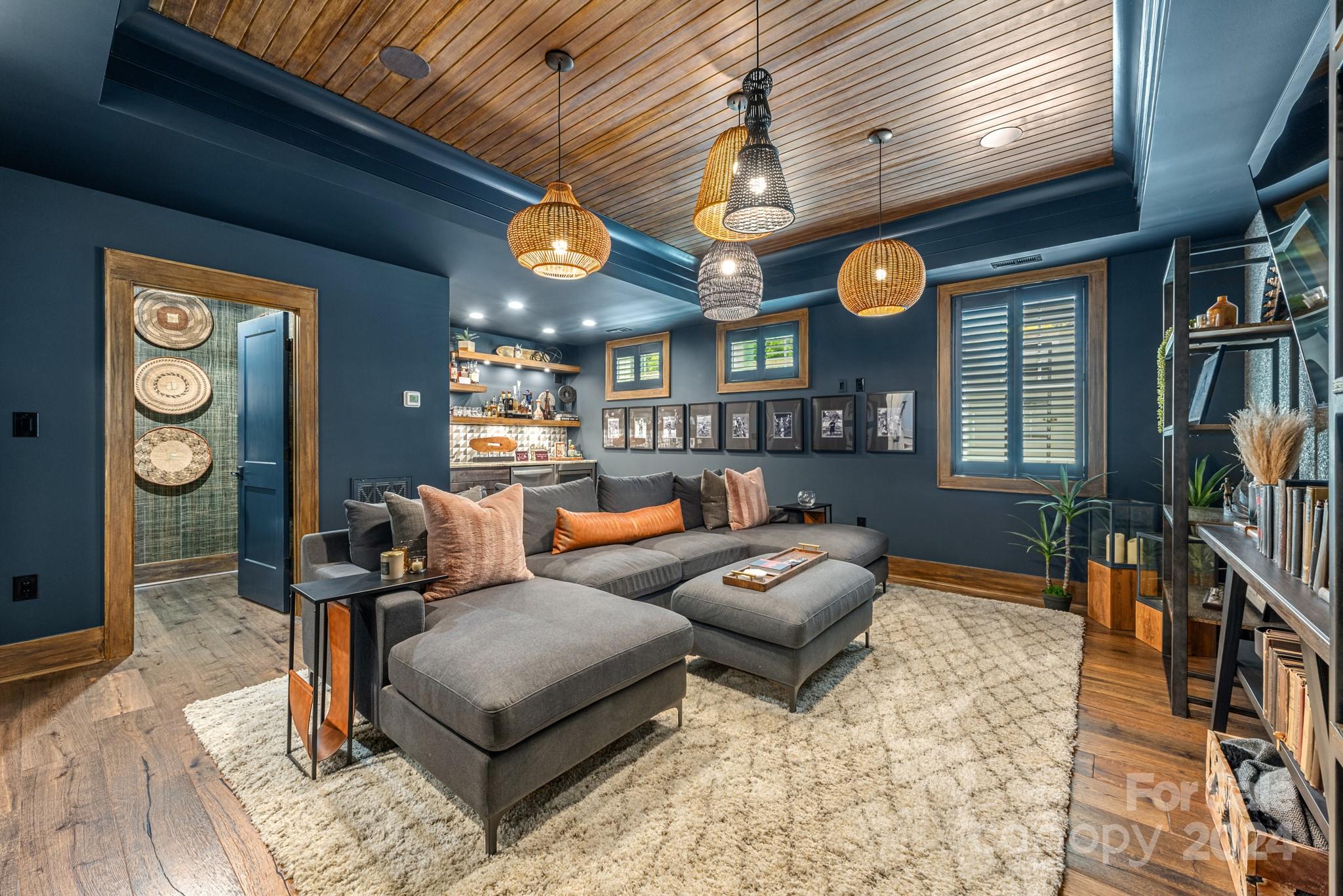 Davidson Bay - Residential