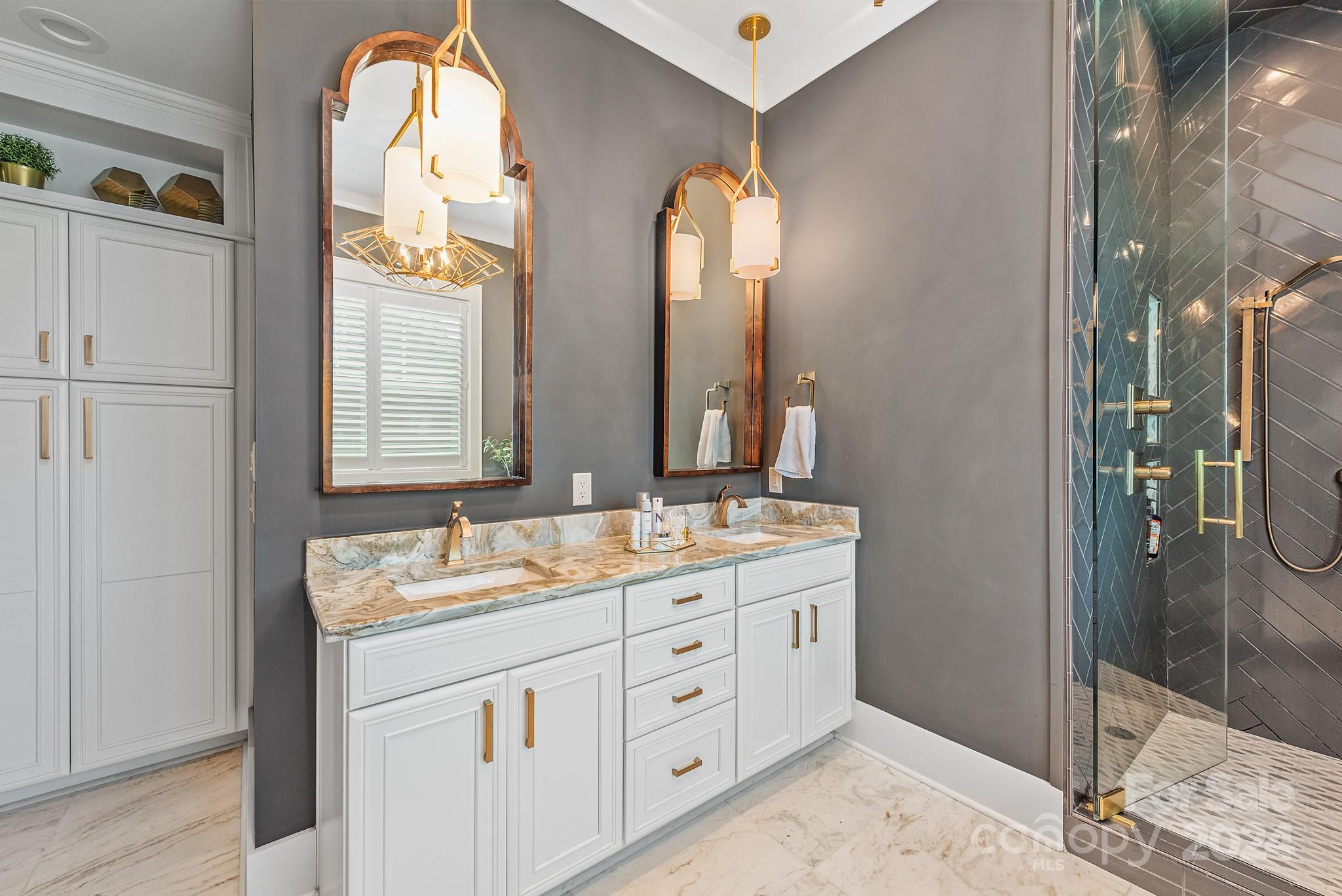 Davidson Bay - Residential