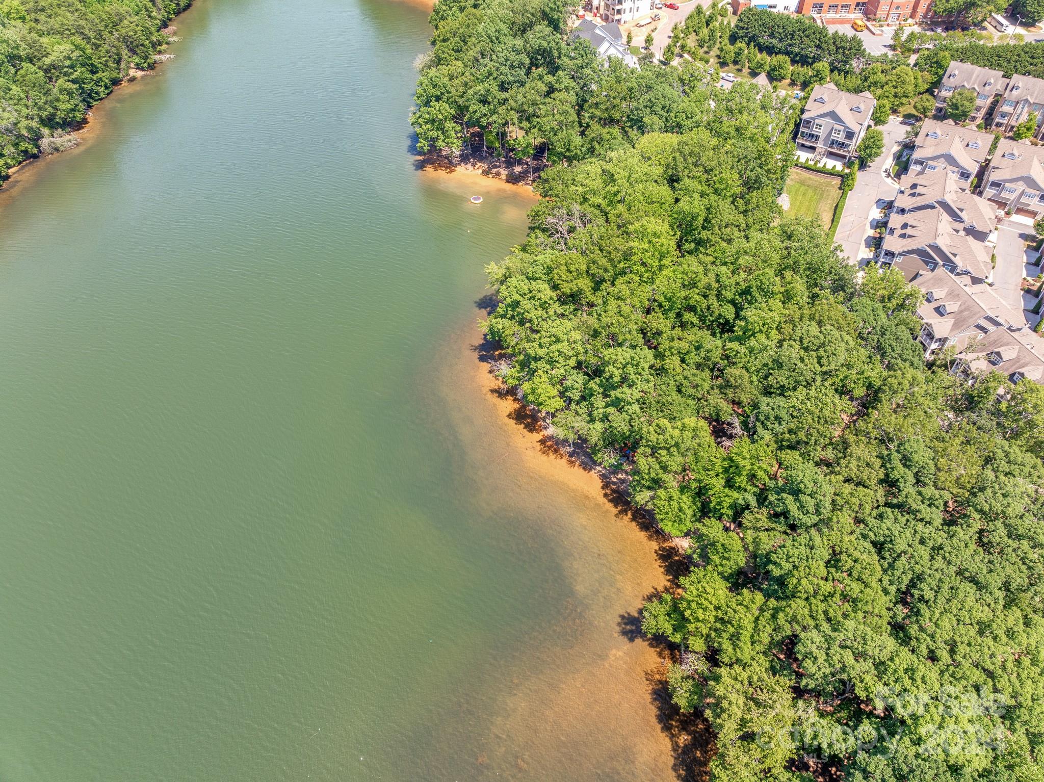 Davidson Bay - Residential