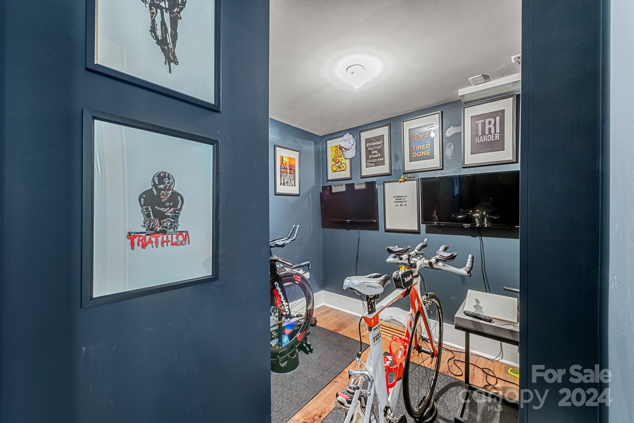 Davidson Bay - Residential