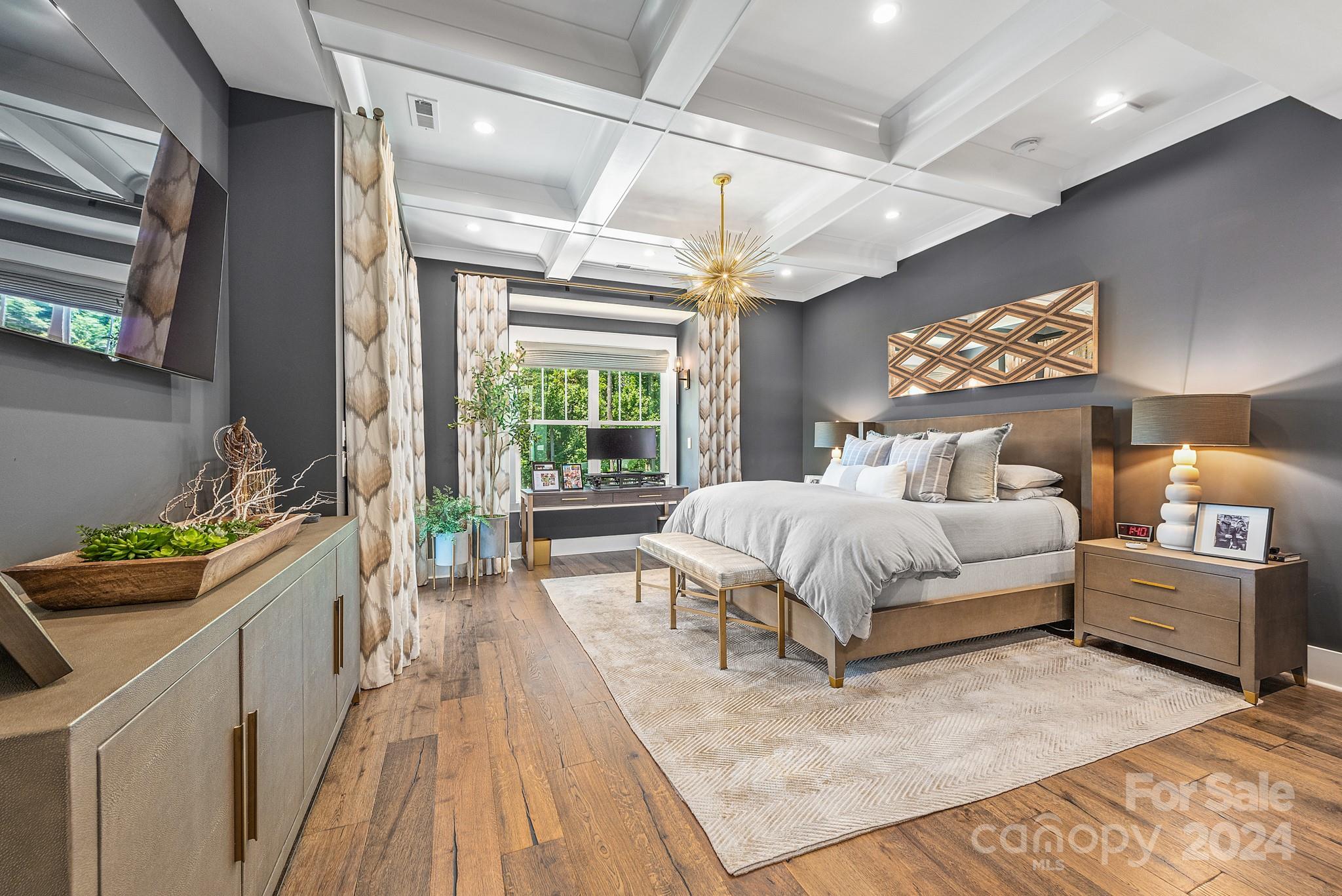 Davidson Bay - Residential