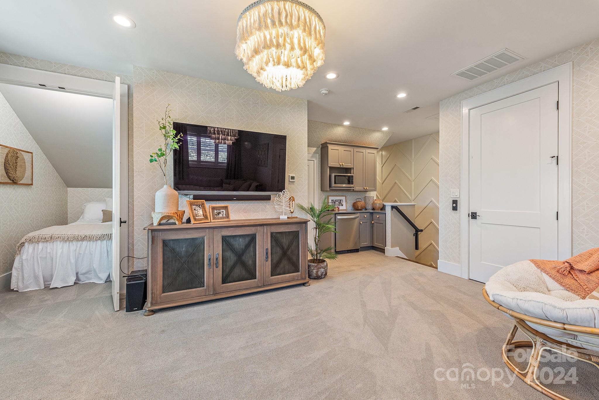 Davidson Bay - Residential