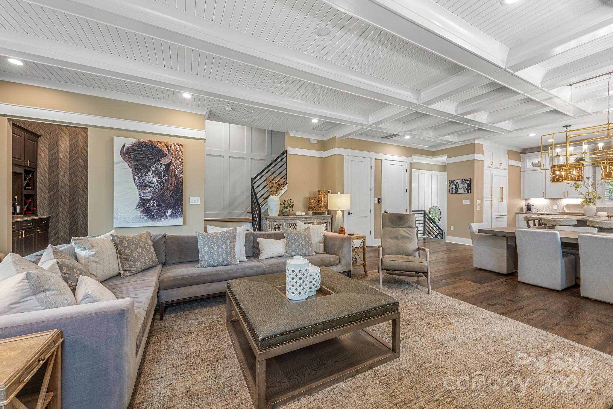 Davidson Bay - Residential