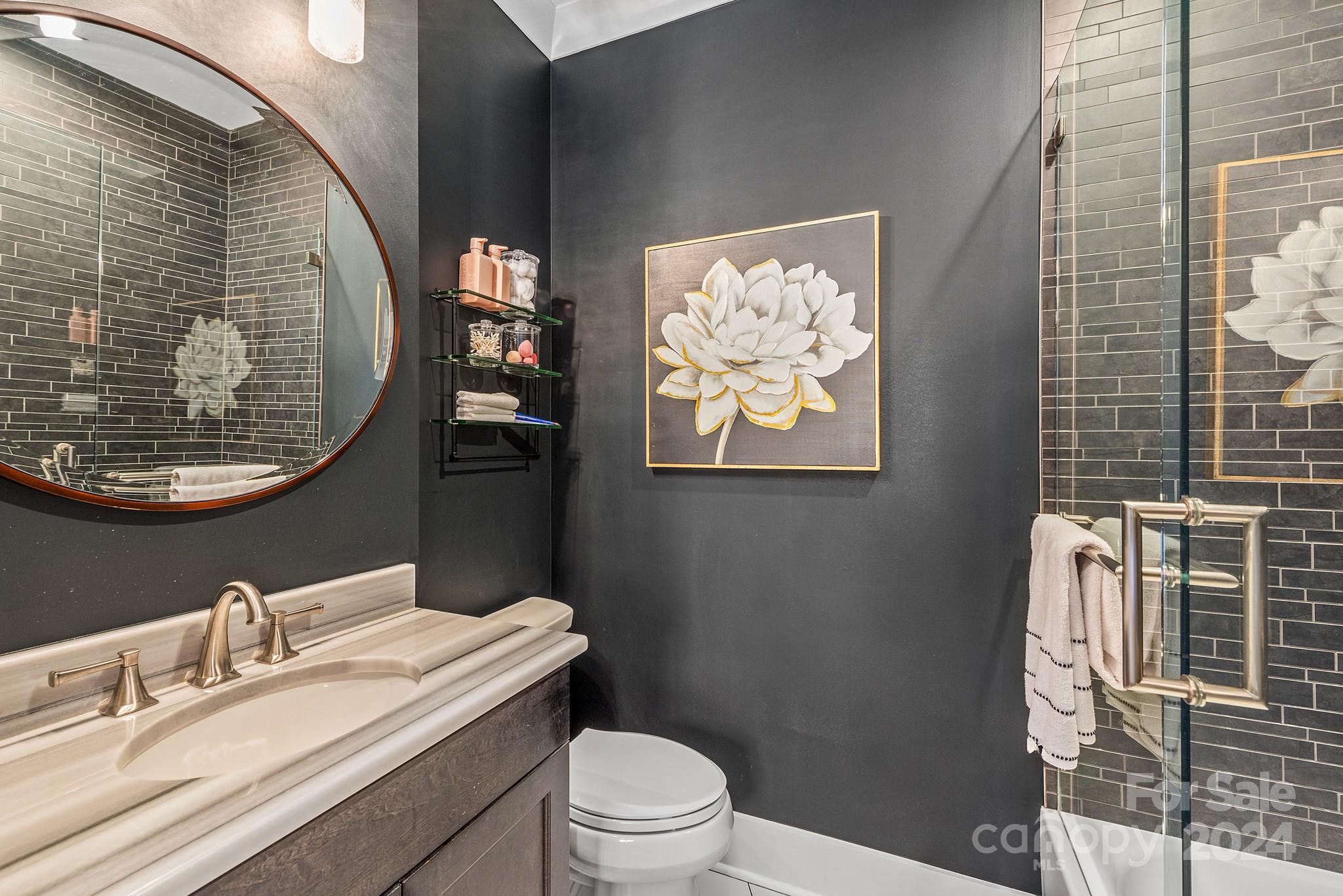 Davidson Bay - Residential