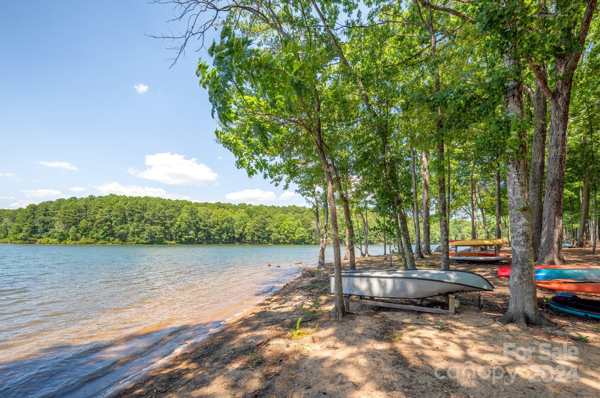 Davidson Bay - Residential