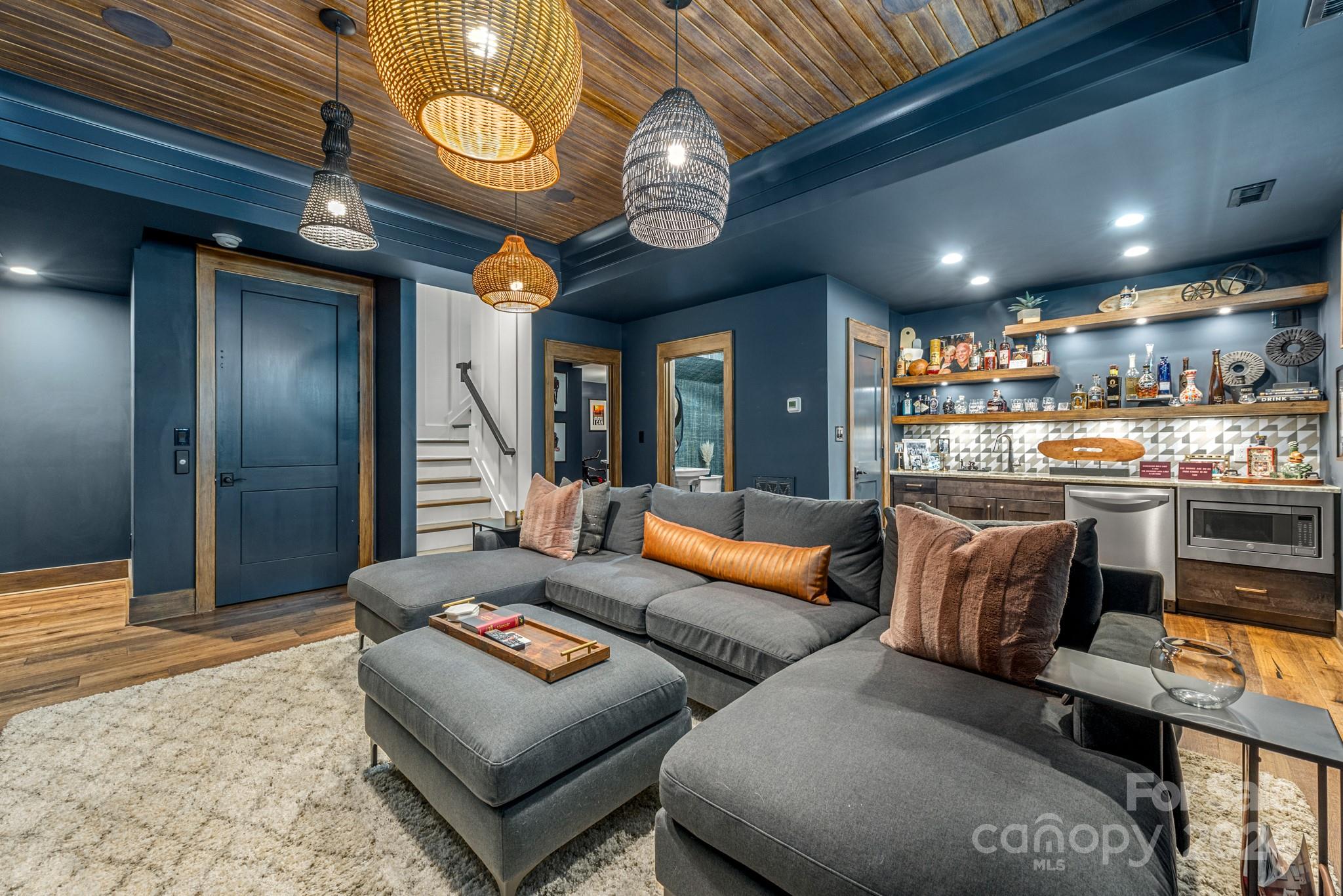 Davidson Bay - Residential