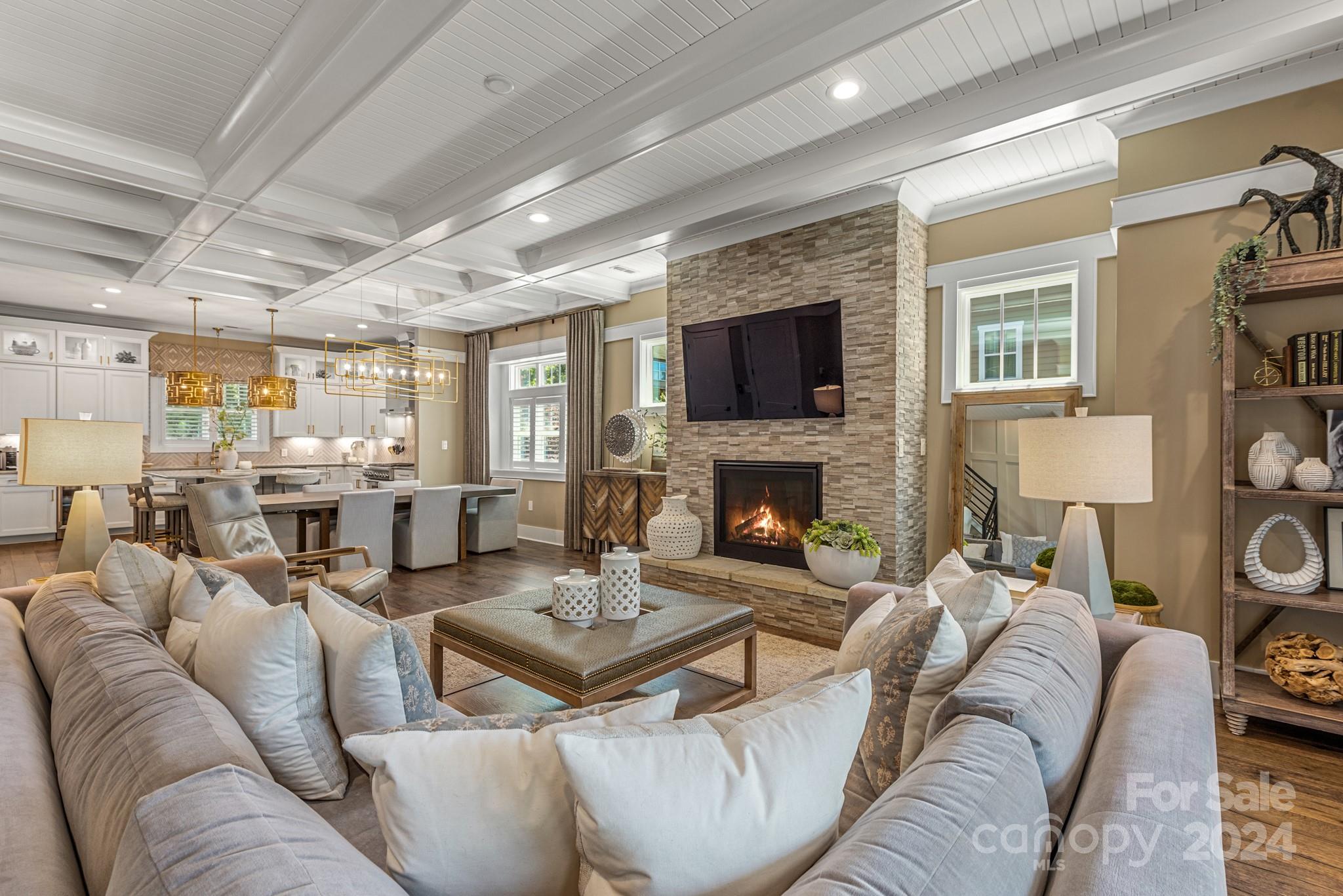 Davidson Bay - Residential