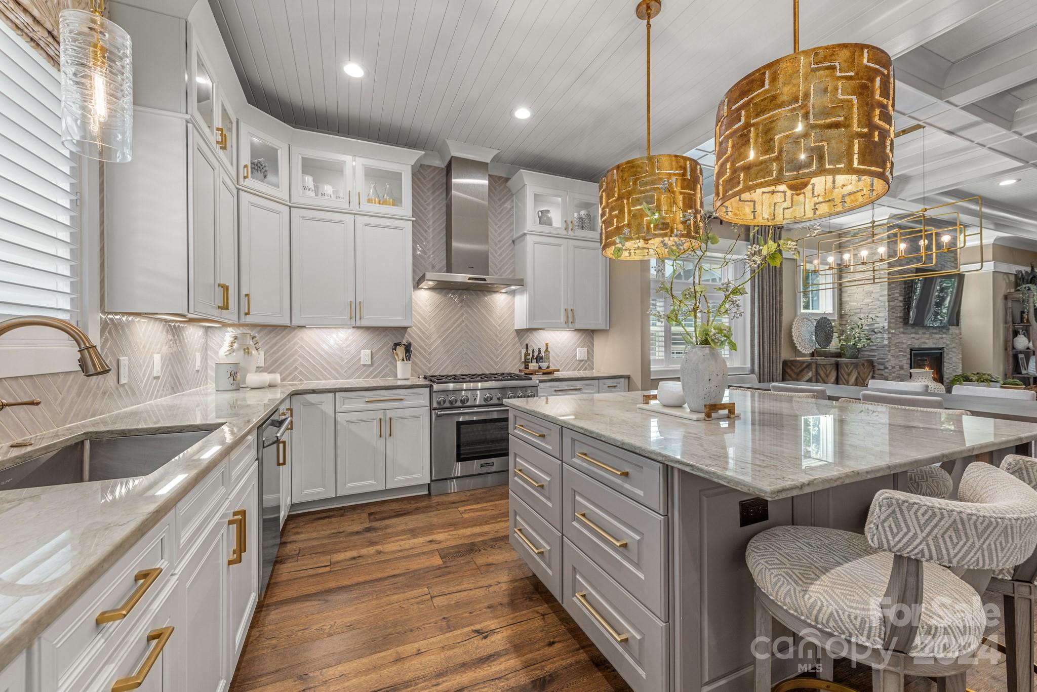 Davidson Bay - Residential