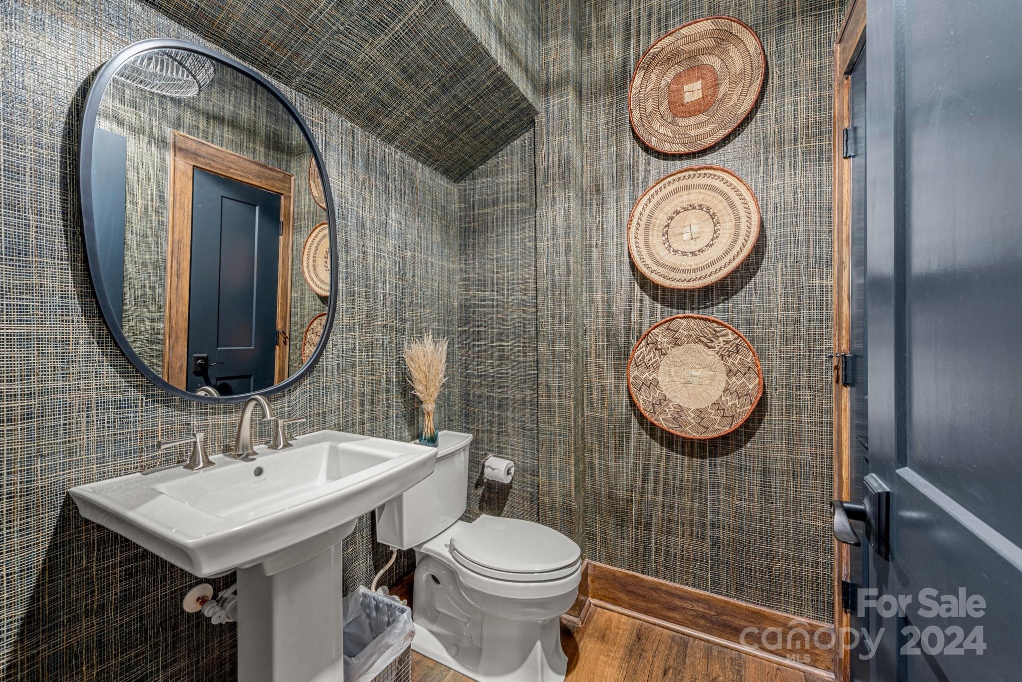 Davidson Bay - Residential