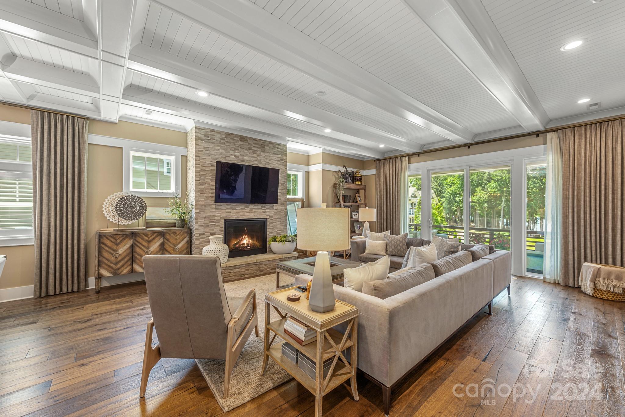 Davidson Bay - Residential