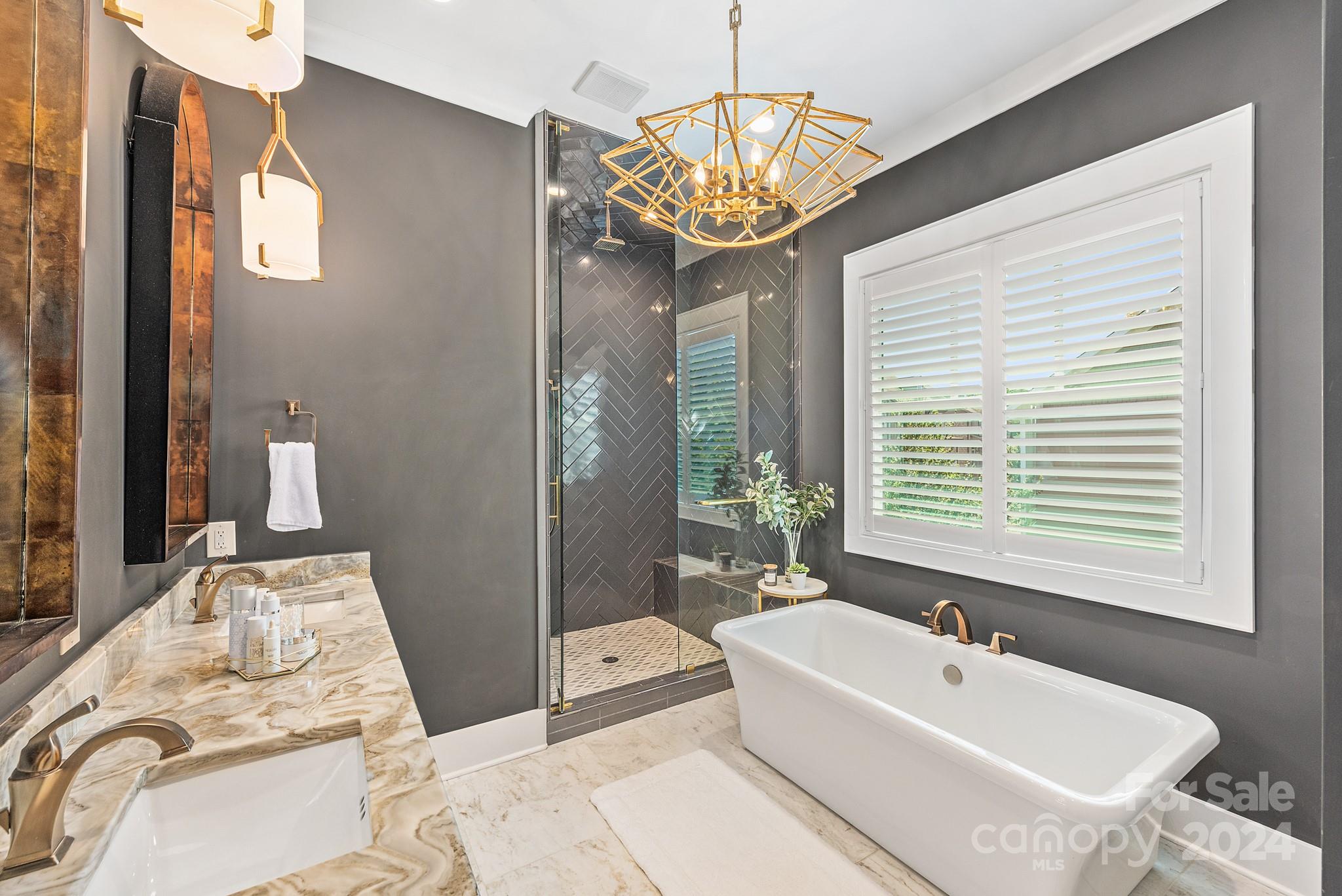 Davidson Bay - Residential