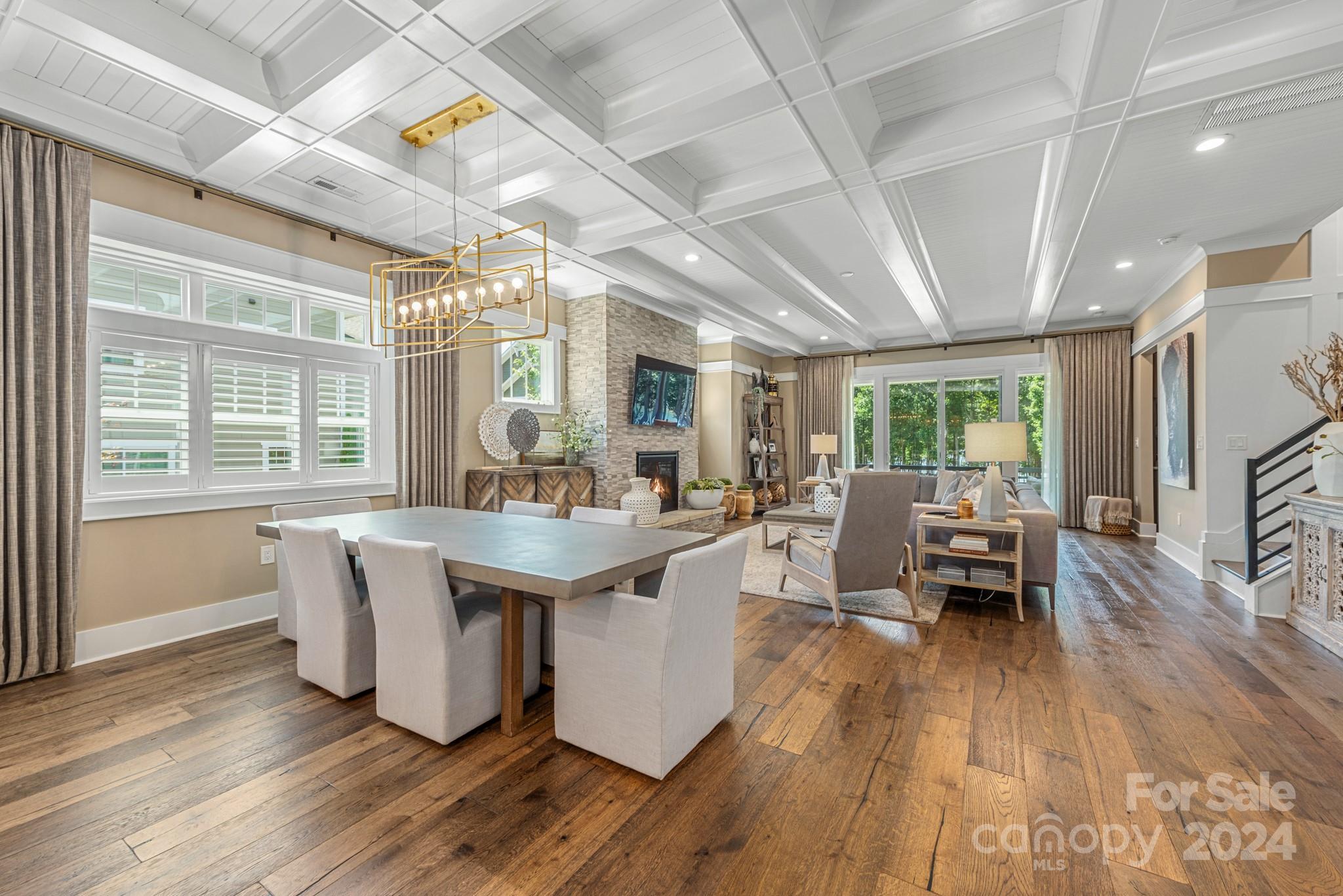 Davidson Bay - Residential