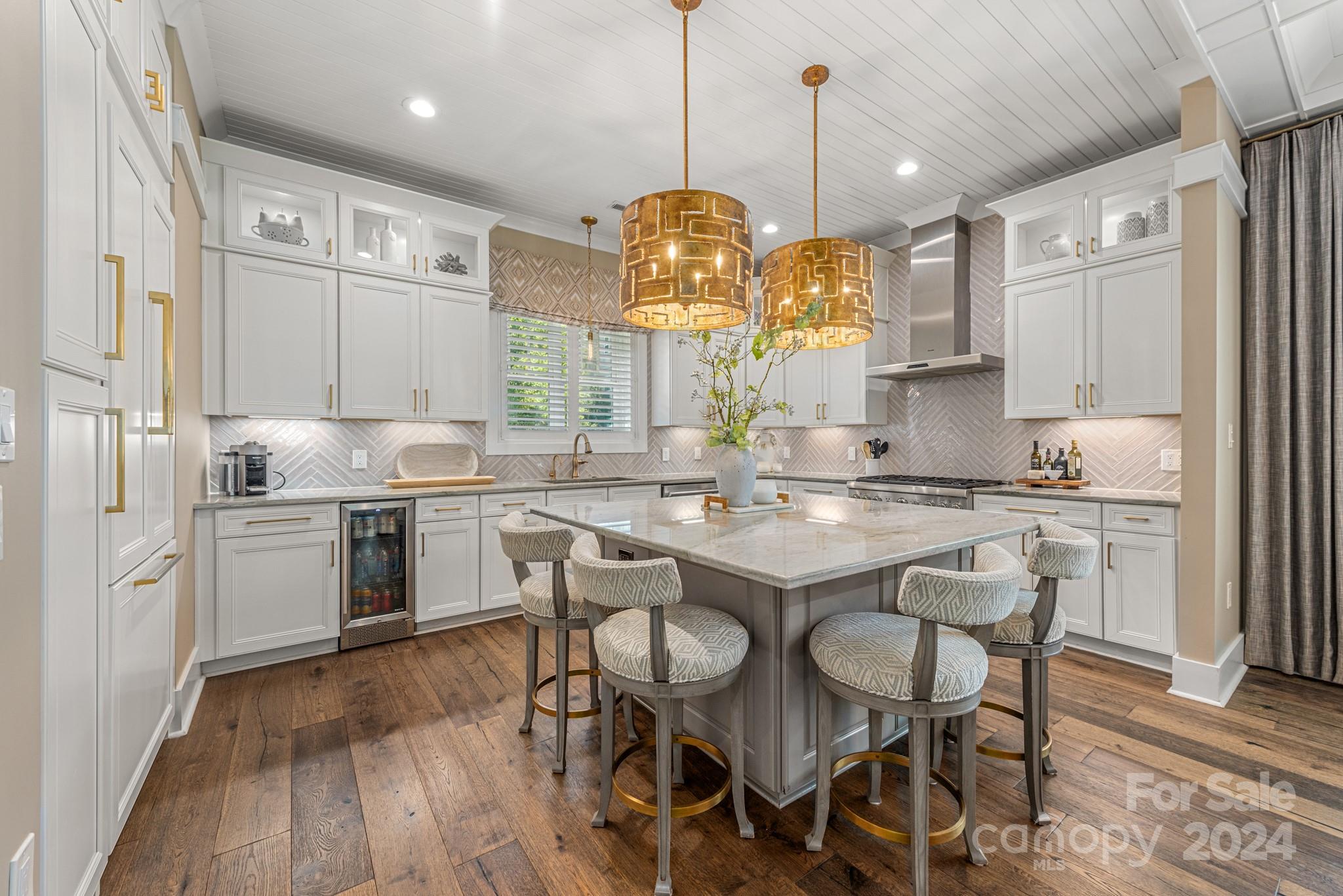 Davidson Bay - Residential